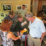 Duct Testing Training