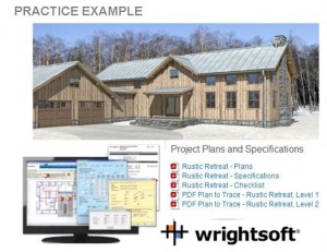 Online Training Load Calculation