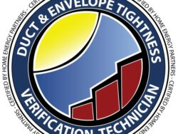 Duct and Envelope Tightness (DET) Verification - Training Course