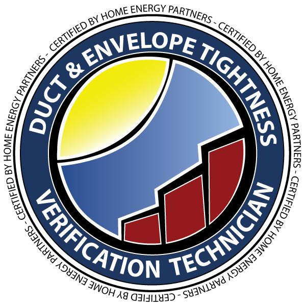 Duct and Envelope Tightness (DET) Verification Training for Energy Code Compliance (2009 / 2012 IECC)