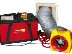 Duct and Envelope Tightness (DET) Re-Certification