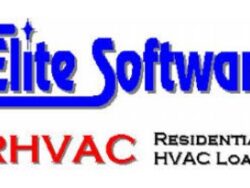 Duct Design with Elite RHVAC - Training Course