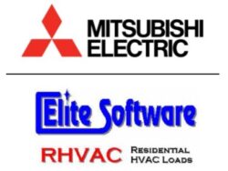 Mitsubishi - Load Calculations with Elite - Training Course